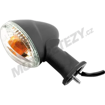 Elektroinstalace pro motocykl Blinkr levý zadní SUZUKI GSF 650 Bandit ABS rok 09-16