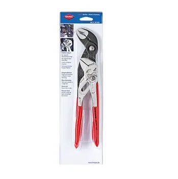 Kleště Knipex 003120V03 sada kleští 2 ks