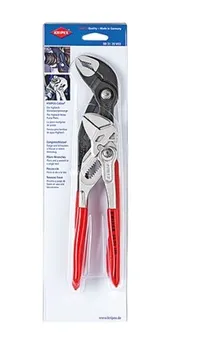 Kleště Knipex 003120V03 sada kleští 2 ks