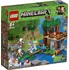 Stavebnice LEGO LEGO Minecraft 21146 Útok kostlivců