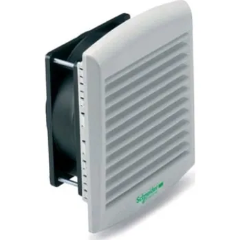 ventilátor do koupelny Schneider electric ClimaSys Nsycvf85m230pf