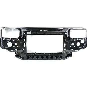 Motorový prostor Škoda Felicia 98-Chladičová stěna SK n.typ foréza