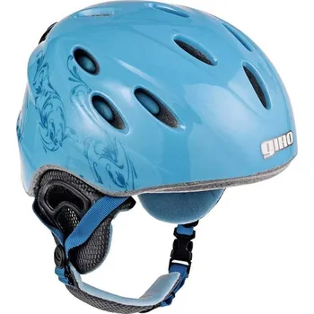 Giro Nine.9 Blue L
