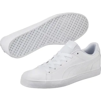 Pánské tenisky Puma Court Point Vulc V2 362946-03