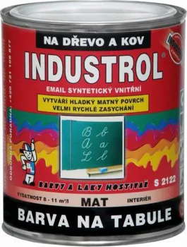 Industrol S2122 0570 0,6 l