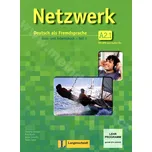 Netzwerk A2.1 + CD a DVD - Mayr P.…