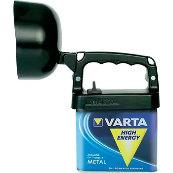 Svítilna Varta Work Light LED