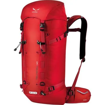 turistický batoh Salewa Peuterey 40 l Pompei Red