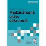 Medzinárodné právo súkromné - Natália…