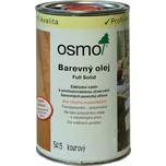 OSMO Color Barevný olej 1 l