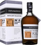 Diplomático Distillery Collection No 2…