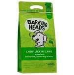 Barking Heads Chop Lickin’ Adult Lamb