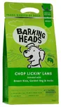 Barking Heads Chop Lickin’ Adult Lamb