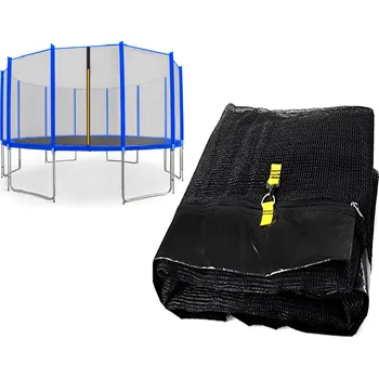 Fitness Aga Ochranná síť 430 cm na 12 tyčí