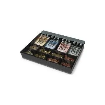 Kancelářská technika Pokladní přihrádka SAFESCAN 3540T (132-0428)