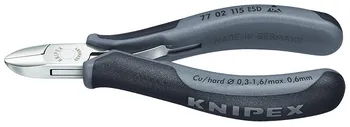 Kleště Knipex 7702115ESD