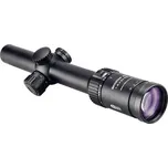 Meopta MeoStar R2 1-6x24 RD/MR