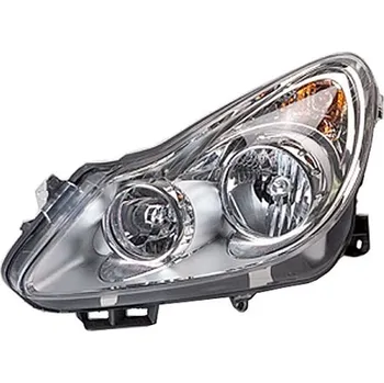 Přední světlomet Hella 1EG354534-021