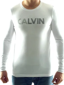 Pánské tričko Calvin Klein cmp12r blanc