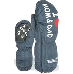 Level Kiddy Mitt Navy