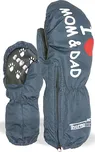 Level Kiddy Mitt Navy