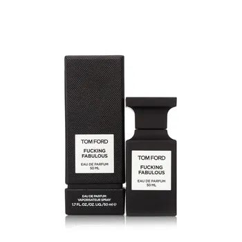 Unisex parfém Tom Ford Fucking Fabulous U EDP 50 ml