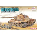 Dragon Sd.Kfz.182 Kingtiger 1:35