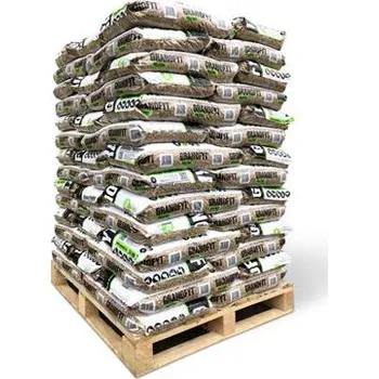 GRANOFYT - Paleta 70 pytlů