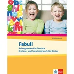 Fabuli Vorkurs Kursbuch - Sigrid…