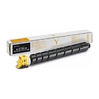 Počítačové příslušenství KYOCERA Toner TK-8345Y yellow (1T02L7ANL0) (1T02L7ANL0)