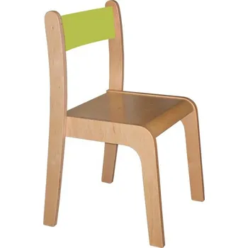 dětská židle Bradop Eliška Z119