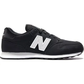 Pánské tenisky New Balance GM500BKG