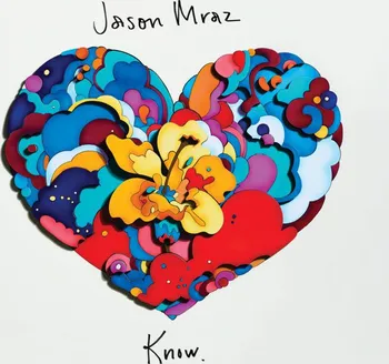 Zahraniční hudba Know - Jason Mraz [CD]