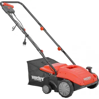 Vertikutátor Hecht 1415 