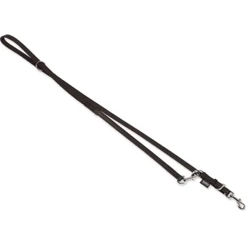 Vodítko pro psa Nobby South Nappa 200 cm/18 mm
