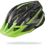 Limar 545 Titanium/Green M