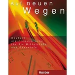 Auf neuen Wegen Lehrbuch - Dr.…