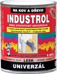 Barvy a laky Hostivař Industrol S2013…