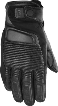 Moto rukavice Spidi Garage rukavice černé