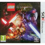 LEGO Star Wars: The Force Awakens…