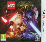 LEGO Star Wars: The Force Awakens…