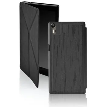 Recenze Gogen pro Lenovo Vibe Shot šedé Pouzdro na mobilní telefon Recenze Gogen pro Lenovo Vibe Shot šedé