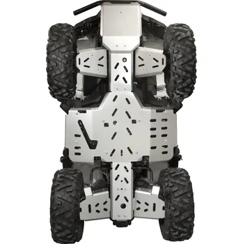 Auto-moto Kompletní kryt podvozku na TGB Blade 600