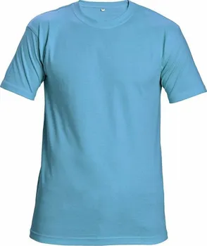 Pánské tričko Červa Garai nebesky modré