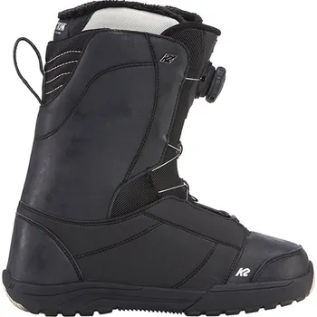 Zimní sport K2 Haven černé