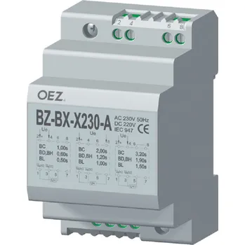 OEZ BZ-BX-X230-A
