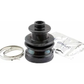 Brzda pro motocykl Moose Racing Přední vnitřní manžeta na Can-Am Maverick 1000