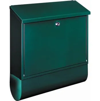 Poštovní schránka Rottner Villa Spezial zelená