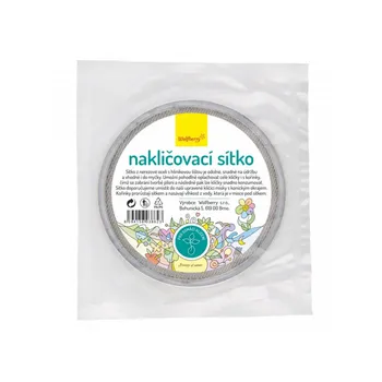Semeno Wolfberry nakličovací sítko 11 cm