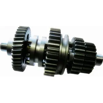 Motodíl Access-Motor Hlavní hřídel převodovky na Access Tomahawk 250/300/400